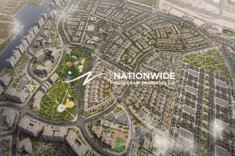 Townhouse de 3 dormitorios en Abu Dhabi, UAE No. 135356 11