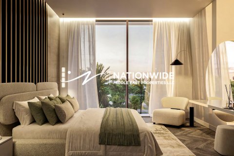 1 bedroom Apartment in Abu Dhabi, UAE No. 135353 7