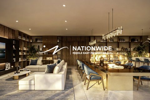 1 bedroom Apartment in Abu Dhabi, UAE No. 135353 6