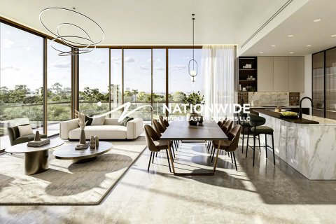 1 bedroom Apartment in Abu Dhabi, UAE No. 135353 4