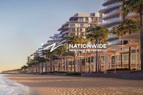 Apartment de 2 dormitorios en Abu Dhabi, UAE No. 135354 16