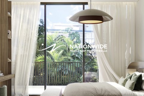 Apartment de 1 dormitorio en Abu Dhabi, UAE No. 135357 11