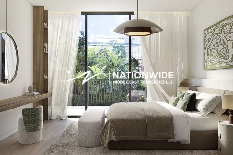 Apartment de 1 dormitorio en Abu Dhabi, UAE No. 135357 3