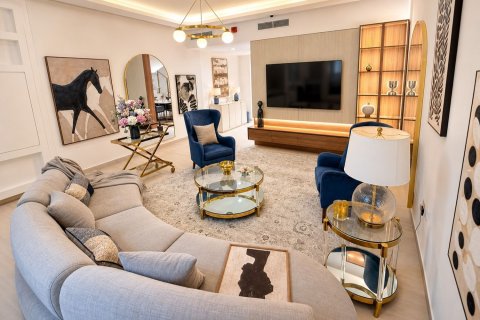4 bedrooms Townhouse in Jumeirah Village Circle, UAE No. 202491