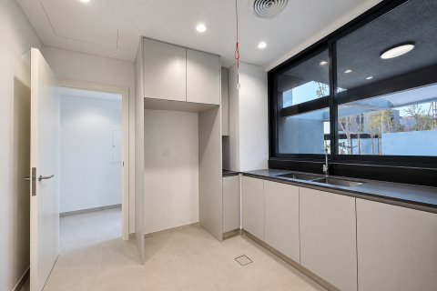 4 bedrooms Townhouse in Tilal City, UAE No. 202490 4