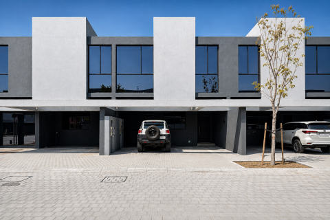 4 bedrooms Townhouse in Tilal City, UAE No. 202490