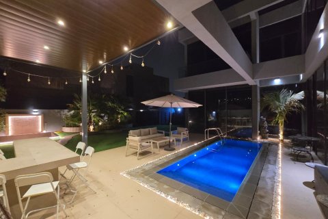 4 غرف نوم فيلا في Tilal City, الإمارات العربية المتحدة رقم 202489 8