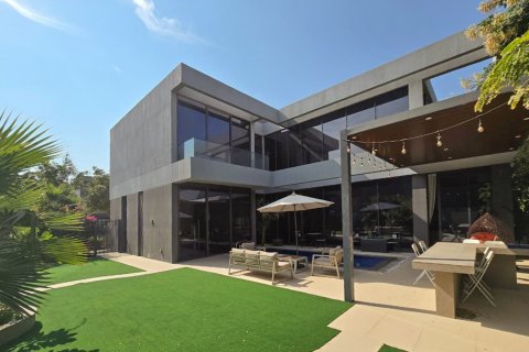 4 غرف نوم فيلا في Tilal City, الإمارات العربية المتحدة رقم 202489