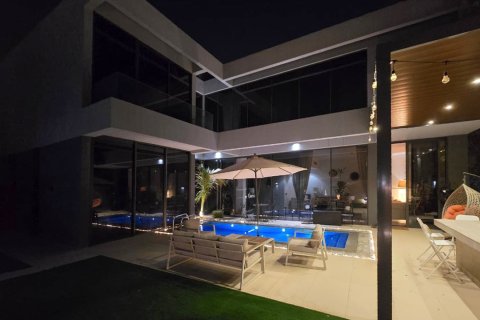 4 غرف نوم فيلا في Tilal City, الإمارات العربية المتحدة رقم 202489 7