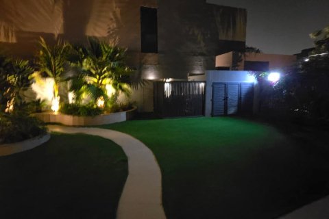 4 غرف نوم فيلا في Tilal City, الإمارات العربية المتحدة رقم 202489 18