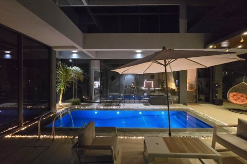 4 غرف نوم فيلا في Tilal City, الإمارات العربية المتحدة رقم 202489 12