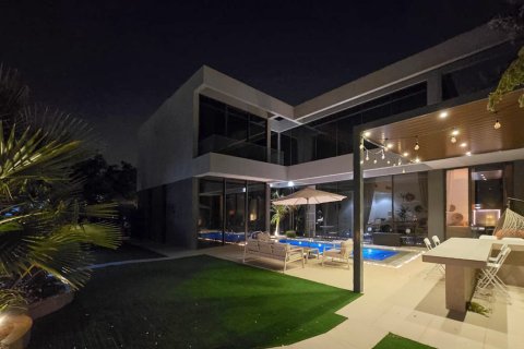 4 غرف نوم فيلا في Tilal City, الإمارات العربية المتحدة رقم 202489 6