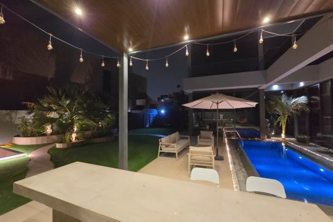 4 غرف نوم فيلا في Tilal City, الإمارات العربية المتحدة رقم 202489 4