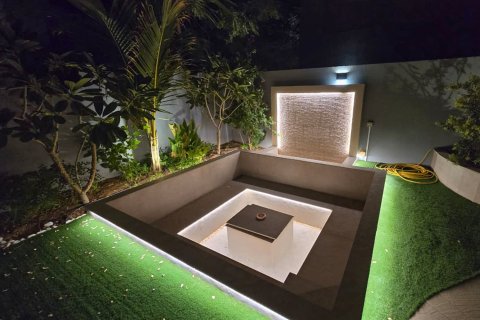 4 غرف نوم فيلا في Tilal City, الإمارات العربية المتحدة رقم 202489 5