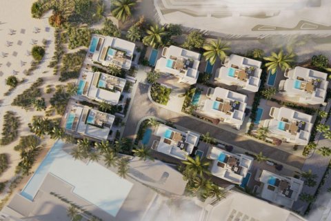 4 غرف نوم فيلا  رقم 124286 6