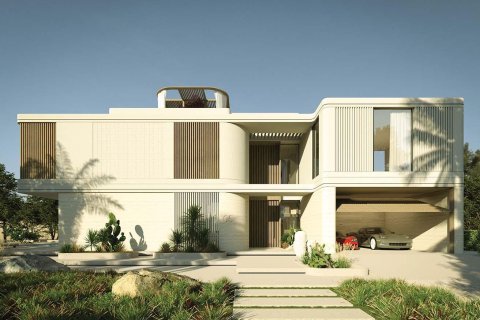 4 غرف نوم فيلا  رقم 124286 5