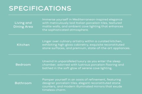 4 غرف نوم فيلا  رقم 124286 7