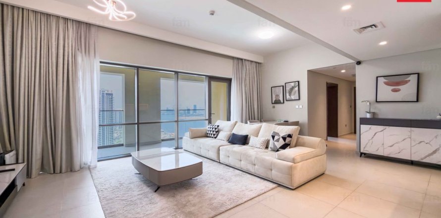 Apartment de 2 dormitorios en Dubai, UAE No. 147686