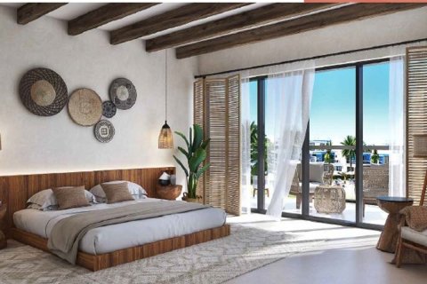 Townhouse de 4 dormitorios en Dubai, UAE No. 147688