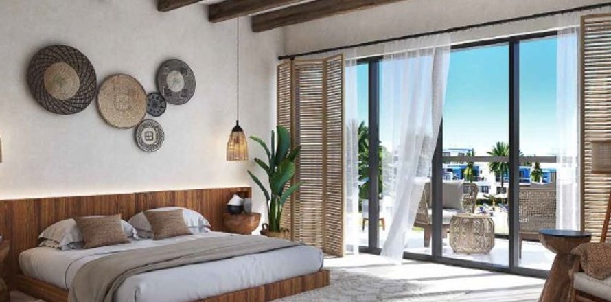 Townhouse de 4 dormitorios en Dubai, UAE No. 147688