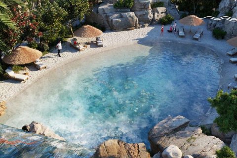 Townhouse de 4 dormitorios en Dubai, UAE No. 147688 10