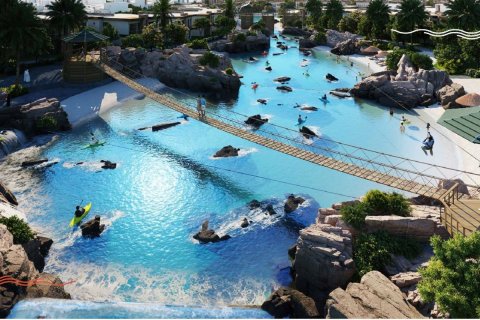 Townhouse de 4 dormitorios en Dubai, UAE No. 147688 11