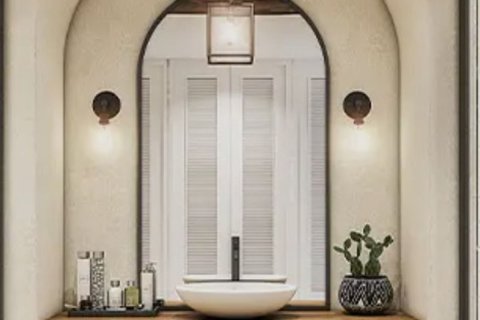 Townhouse de 4 dormitorios en Dubai, UAE No. 147688 5