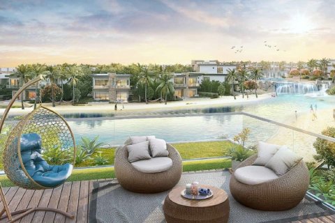 Townhouse de 4 dormitorios en Dubai, UAE No. 147688 9