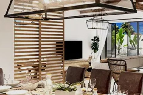 Townhouse de 4 dormitorios en Dubai, UAE No. 147688 7