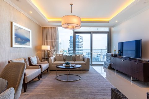 1 غرف نوم شقة في وسط مدينة دبي, الإمارات العربية المتحدة رقم 147685 5