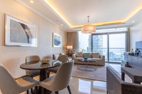 1 غرف نوم شقة في وسط مدينة دبي, الإمارات العربية المتحدة رقم 147685 8