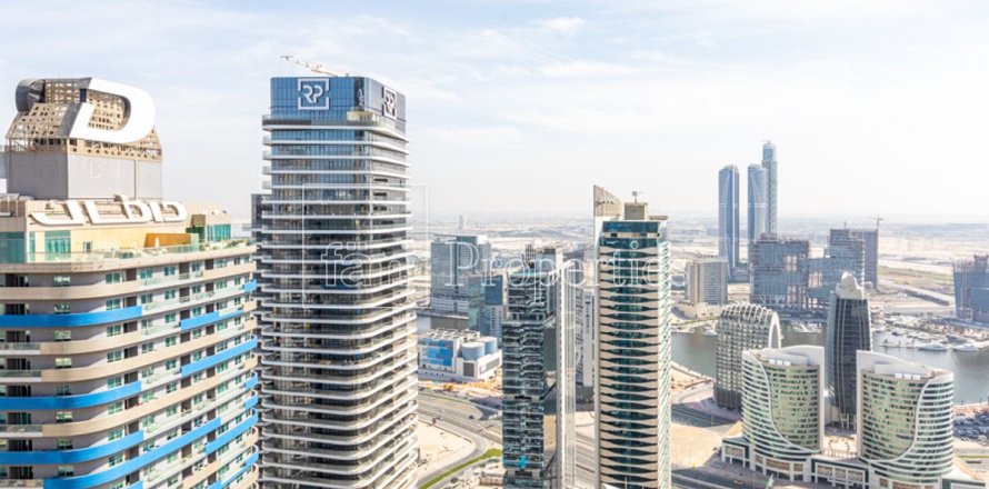 1 غرف نوم شقة في وسط مدينة دبي, الإمارات العربية المتحدة رقم 147685