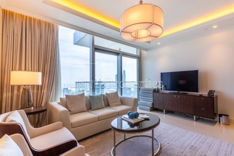 1 غرف نوم شقة في وسط مدينة دبي, الإمارات العربية المتحدة رقم 147685 6