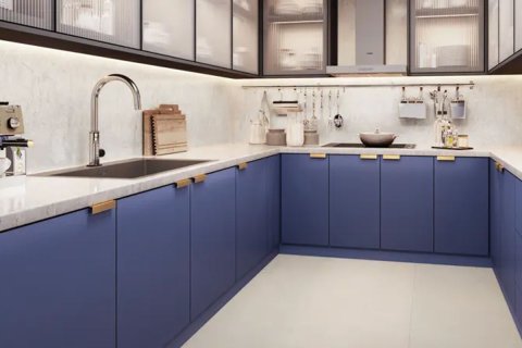 2 غرف نوم شقة في دبي, الإمارات العربية المتحدة رقم 147689 4