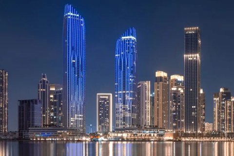 2 غرف نوم شقة في دبي, الإمارات العربية المتحدة رقم 147689 9