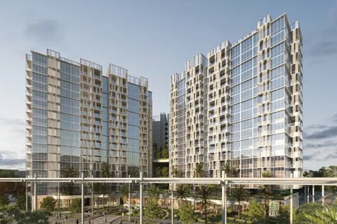 2 غرف نوم شقة في دبي, الإمارات العربية المتحدة رقم 147689