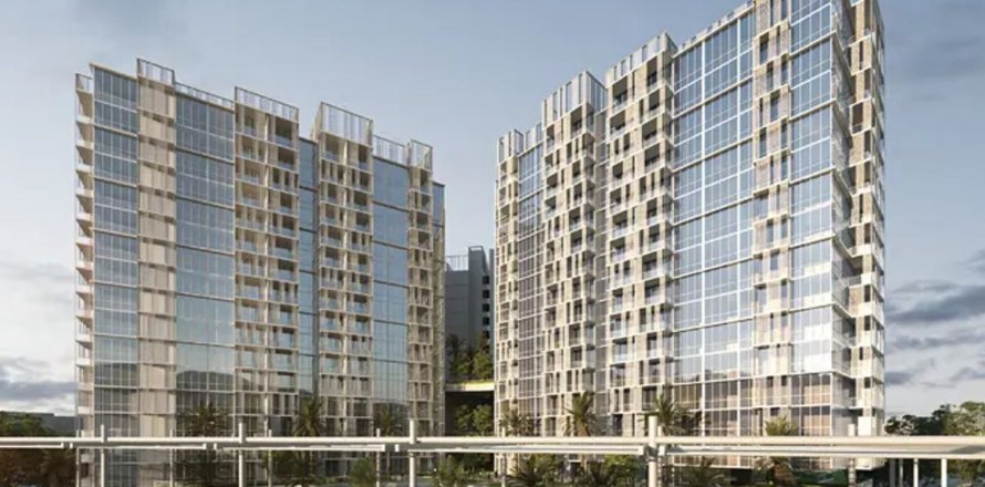 2 غرف نوم شقة في دبي, الإمارات العربية المتحدة رقم 147689