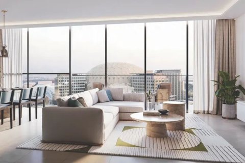 2 غرف نوم شقة في دبي, الإمارات العربية المتحدة رقم 147689 3