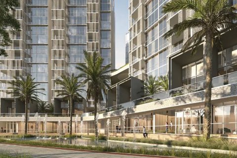 2 غرف نوم شقة في دبي, الإمارات العربية المتحدة رقم 147689 8