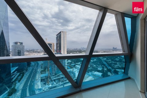 1 غرف نوم شقة في DIFC, الإمارات العربية المتحدة رقم 147684 5