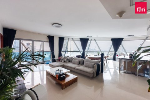 1 غرف نوم شقة في DIFC, الإمارات العربية المتحدة رقم 147684 7