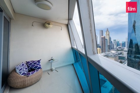 1 غرف نوم شقة في DIFC, الإمارات العربية المتحدة رقم 147684 6