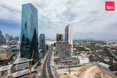 1 غرف نوم شقة في DIFC, الإمارات العربية المتحدة رقم 147684 3