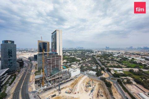 1 غرف نوم شقة في DIFC, الإمارات العربية المتحدة رقم 147684