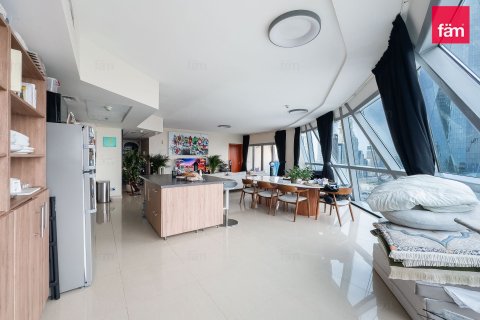 1 غرف نوم شقة في DIFC, الإمارات العربية المتحدة رقم 147684 9