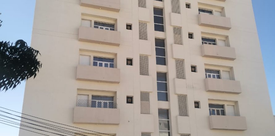 2 bedrooms Apartment in Muscat, Oman No. 54593