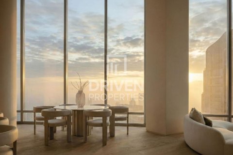 Appartement de 2 chambres à Downtown Dubai (Downtown Burj Dubai), UAE No. 202082 9