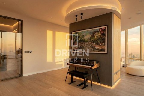 Appartement de 2 chambres à Downtown Dubai (Downtown Burj Dubai), UAE No. 202082 11
