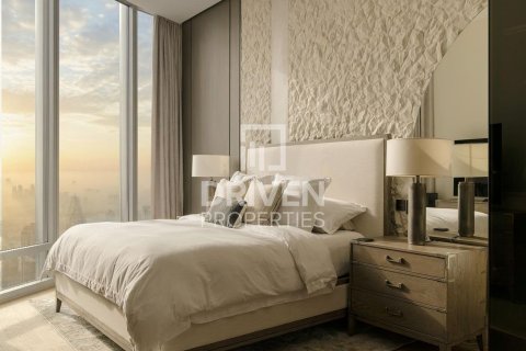 Appartement de 2 chambres à Downtown Dubai (Downtown Burj Dubai), UAE No. 202082 12