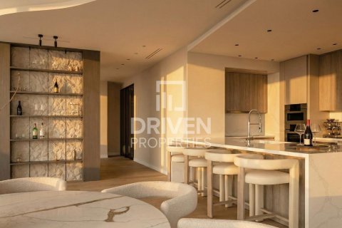 Appartement de 2 chambres à Downtown Dubai (Downtown Burj Dubai), UAE No. 202082 8